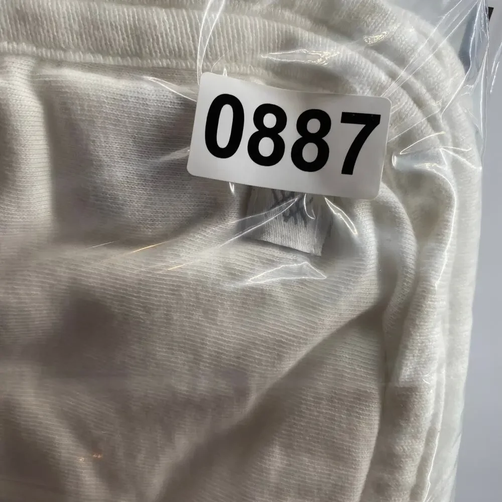 Zestt Blanket‎ Baby White Organic Cotton Receiving